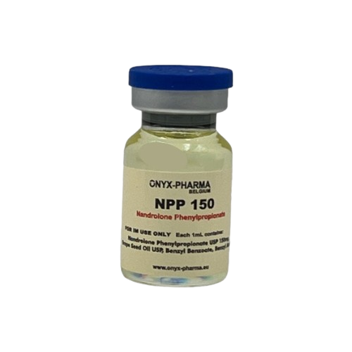 NPP 150 – Onyx-Pharma Bottle | Eroid