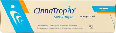 CinnaTropin – CinnaGen Eroid