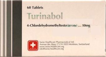 Turinabol – Swiss Healthcare | Eroid