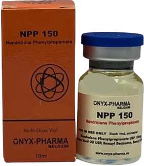 NPP 150 – Onyx-Pharma | Eroid