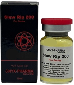 Slow Rip 200 – Onyx-Pharma | Eroid