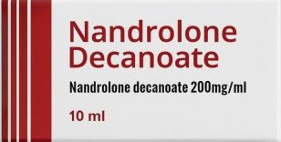 Nandrolone Decanoate – Moldavian Pharma | Eroid