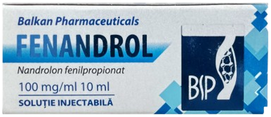 Fenandrol – Balkan Pharmaceuticals | Eroid