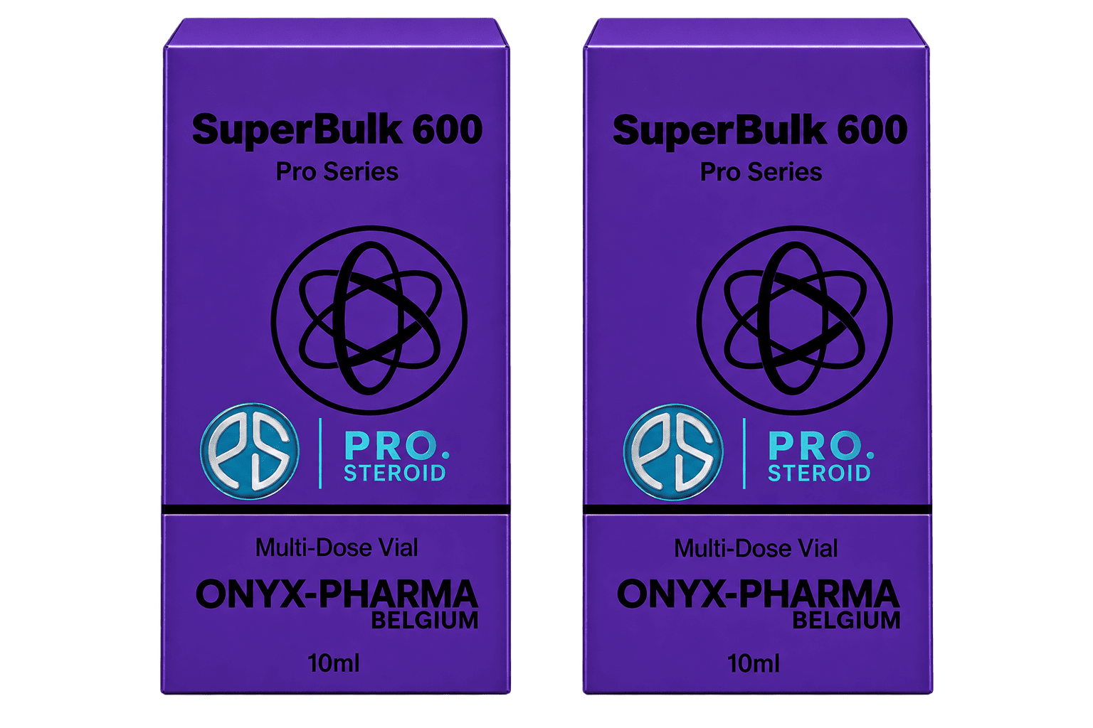 2x SuperBulk 600 – Onyx Pharma