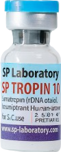 SP Tropin 10IU – SP Laboratories | Eroid